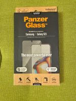 PANZERGLAS FÜR SAMSUNG GALAXY S23.    Fr. 7.-  inkl. Porto.