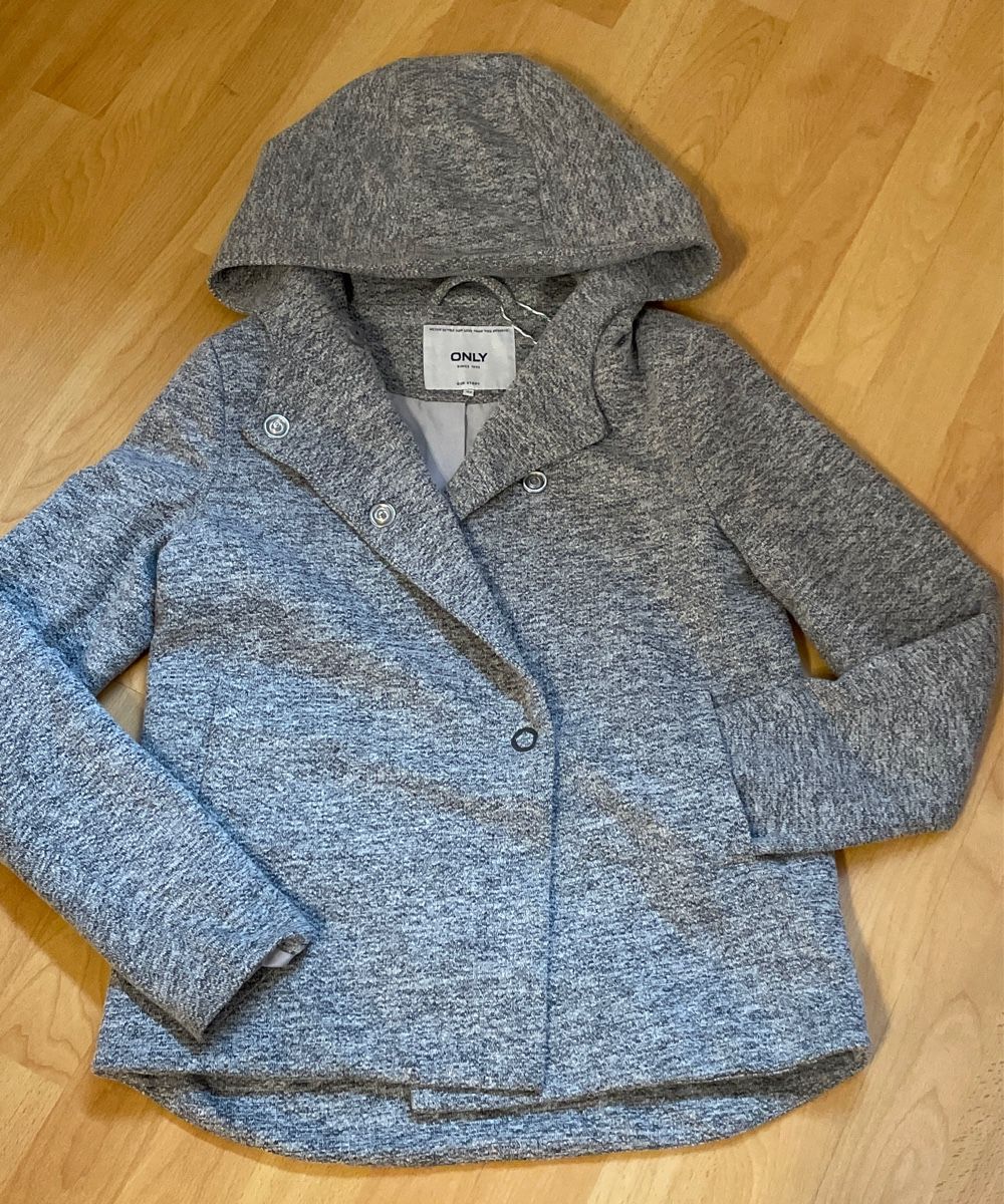 Only Giacche: Jacke bon Only gr xs – Usato da Zunzgen venduto da fra_552v