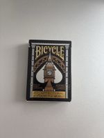 Architectural wonders of the world bicycle kartenset voll
