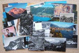 LOT AK SCHWEIZ (B)
