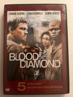 Blood Diamond, (2006) DVD 📀 - Leonardo dicaprio