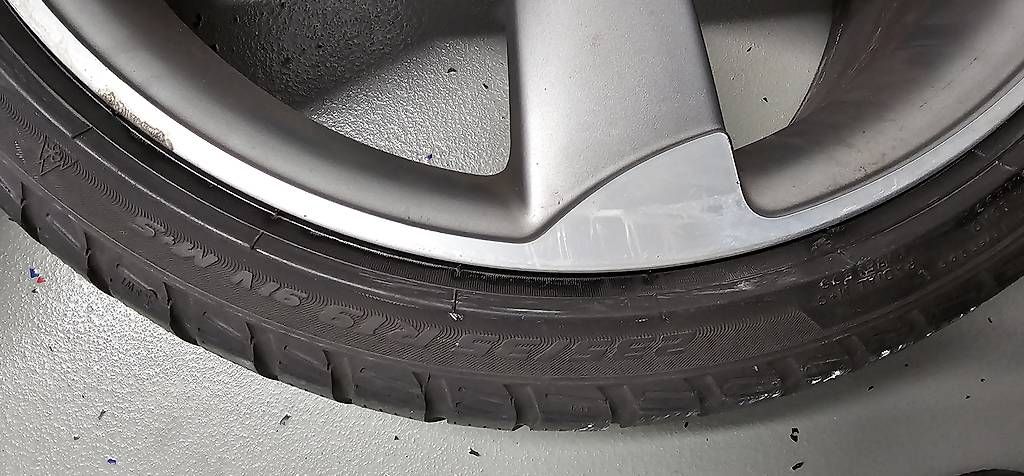Cerchioni: Audi Orginal Rotor felgen 19zoll  – Usato da Arbon venduto da STEFF.1 3