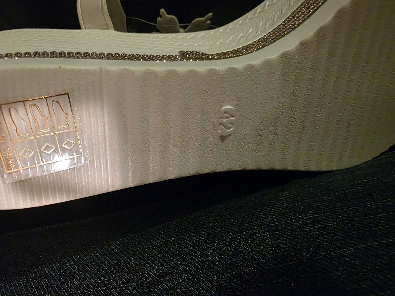 Damenschuhe: Sommerschuhe – Neu und originalverpackt aus winterthur von moni1972 1