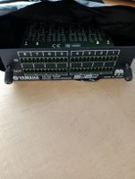 Yamaha MY8-ADDA96 Interface AD/DA Card
