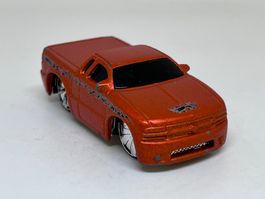 Hot Wheels Chevy S-10 #115
