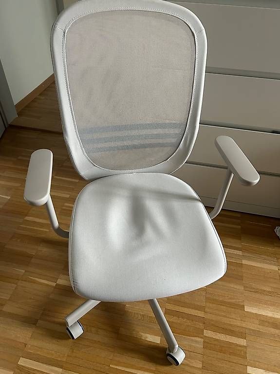Sedie: Drehstuhl Flintan Ikea – Usato da Solothurn venduto da mar_spc6