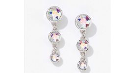Swarovski Ohrringe (1531E)