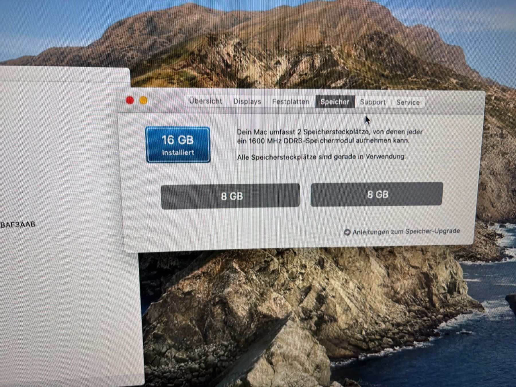 Apple PC: Mac Mini (Late 2012) i7 / 16 GB Ram / 600 SSD – Usato da Bern venduto da morpheus_f 3