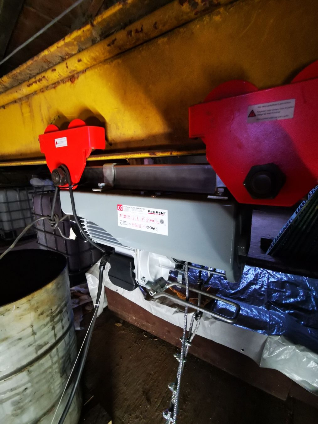 Gru: Palant atelier – Usato da les pommerats venduto da valerossi46 3