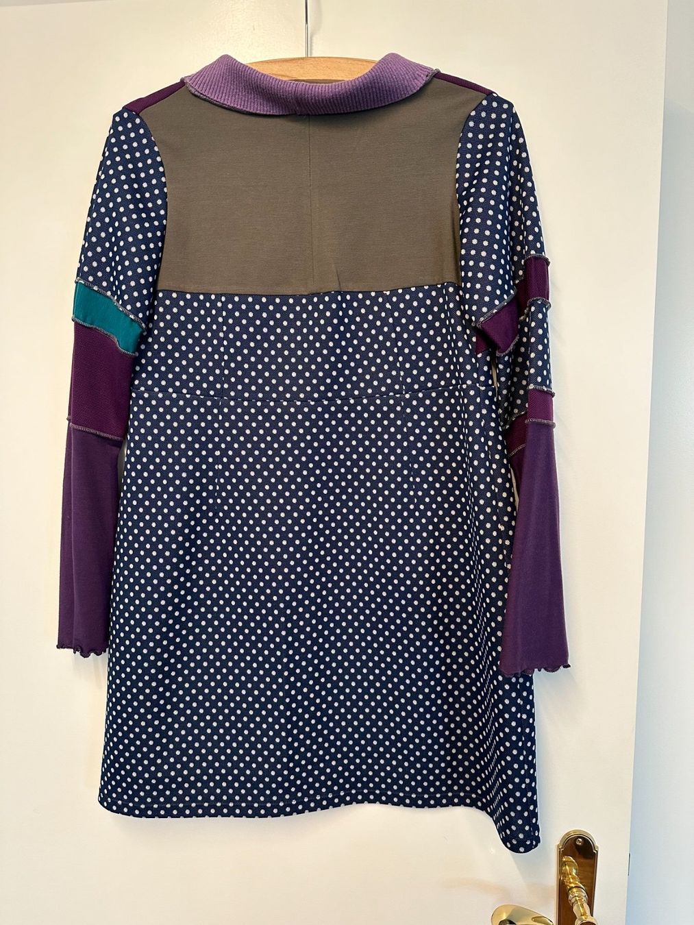 Vestiti: Romantisches Pünktchen Kleid – Usato da Rheinfelden venduto da Brise8 1