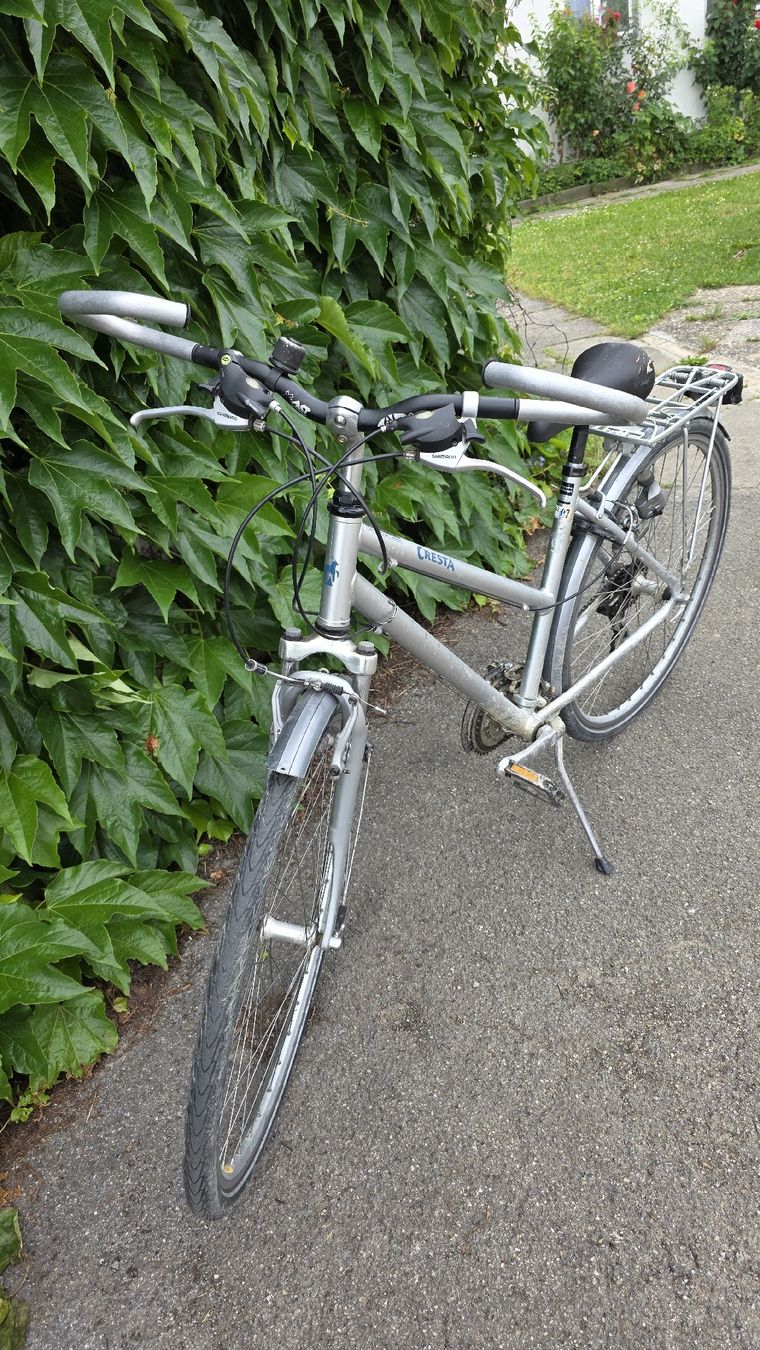Biciclette: Velo – Usato da Worben venduto da Joker952 1