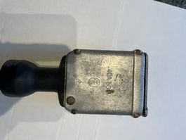 Kupplung J40 4Pol
