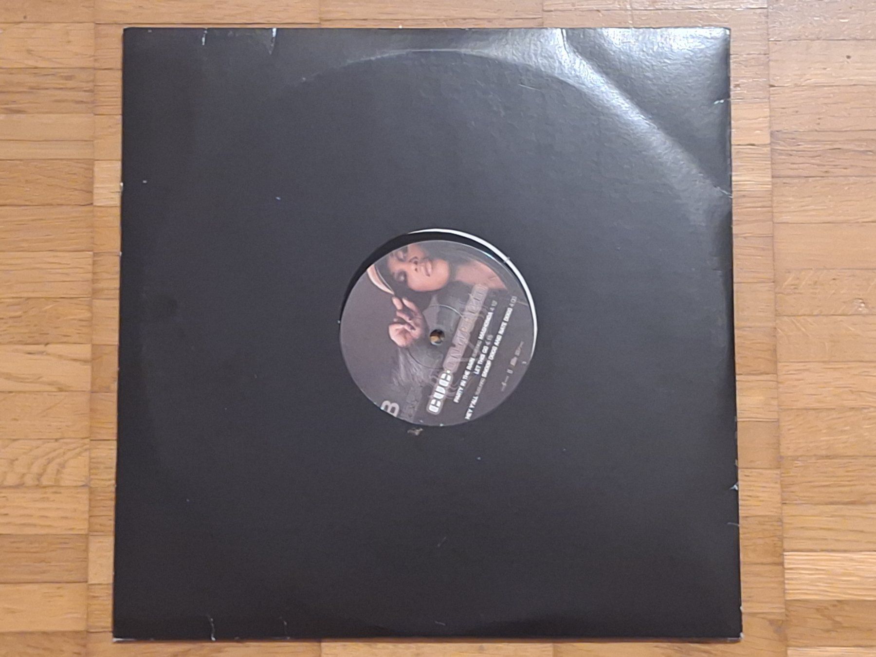 Vinyles: Eve, Eve-Olution - 2 Vinyl LP EU 2002 – Neuf (Voir description) à Oberentfelden par Musicud 1