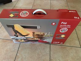 Four à raclette Professionel neue neuf