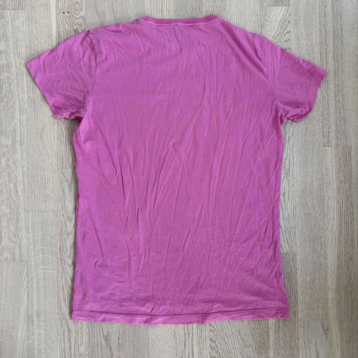 Diesel T-Shirts: Vintage Diesel T-Shirt – Gebraucht aus Elgg von Jo_Naj 2
