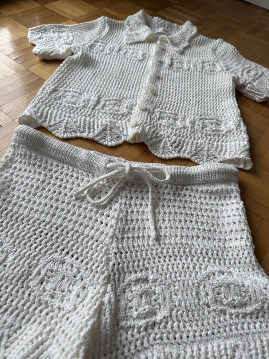 Mango Lotti di vestiti: Mango Sommer Set xs-s – Nuovo (secondo la descrizione) da Luzern venduto da Aistee 2