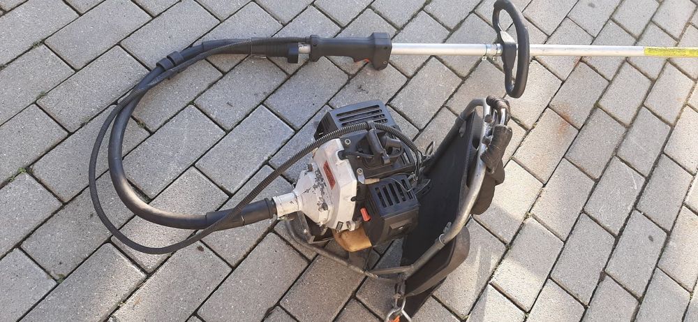 STIHL FR106 Comprare su Ricardo