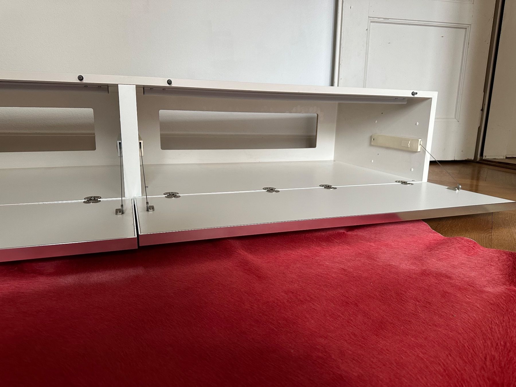 Pfister Cassettiere: Sideboard Verardo makellos – Usato da Zürich venduto da xell210 5