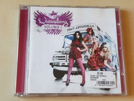 Queensberry feat Antonella Volume 1