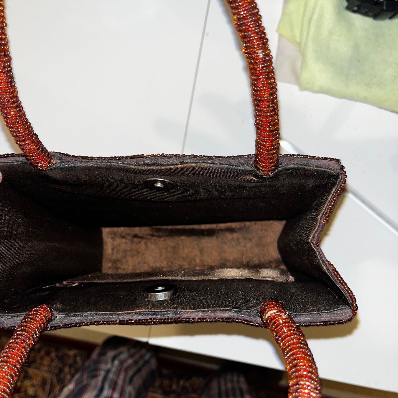 Borse da donna: Handtasche – Usato da Astano venduto da thriftshop42 1