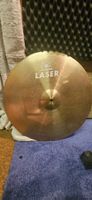 Meinl/Paiste Cymbal Set