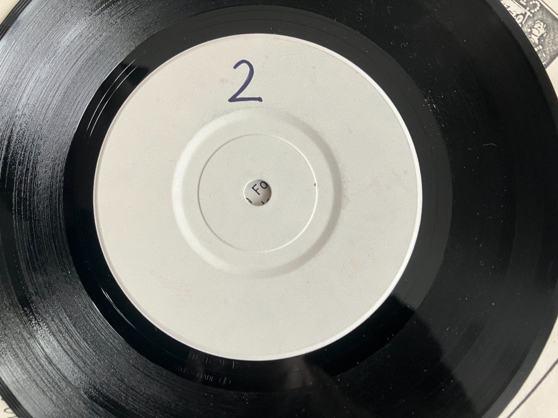 Schallplatten: The Steps – Gebraucht aus Aarwangen von Jukebox3 7