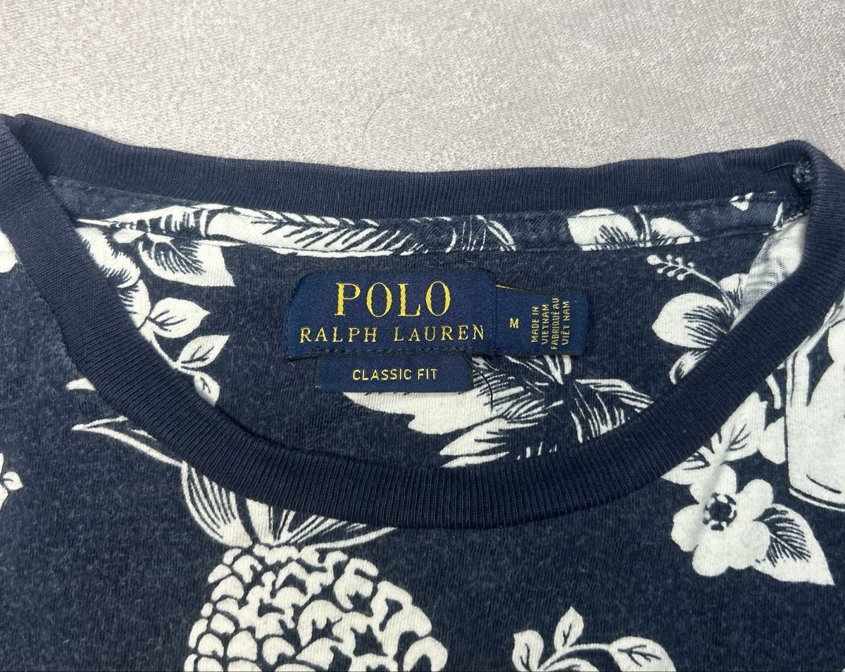 Ralph Lauren T-Shirts: Polo Ralph Lauren Tshirt Gr. M – Gebraucht aus Seedorf BE von seb_wx65 2