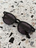 CHIMI Sunglasses Core 01 black