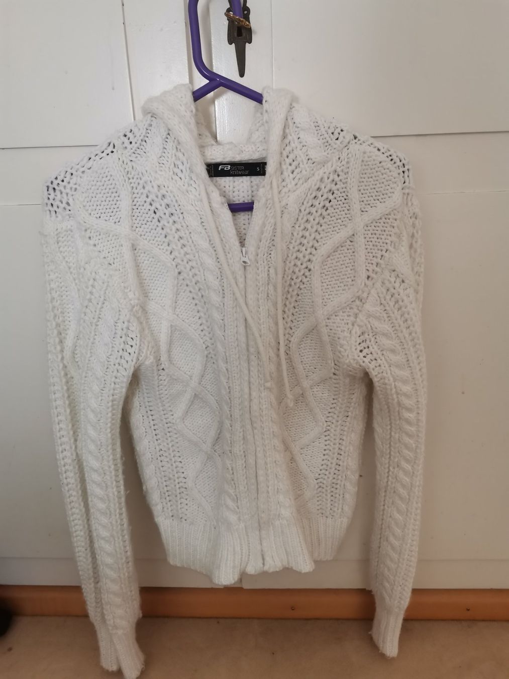 Giacche: Lässige Jacke Gr S – Nuovo (secondo la descrizione) da Therwil venduto da JeannysTrendStyle