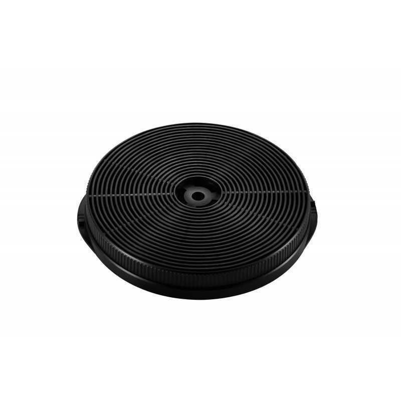 Dampfabzug: 895 Dunstabzugshaube 60 cm + Filter BLACK – Neu und originalverpackt aus Wallenwil von toesstalvertrieb 3