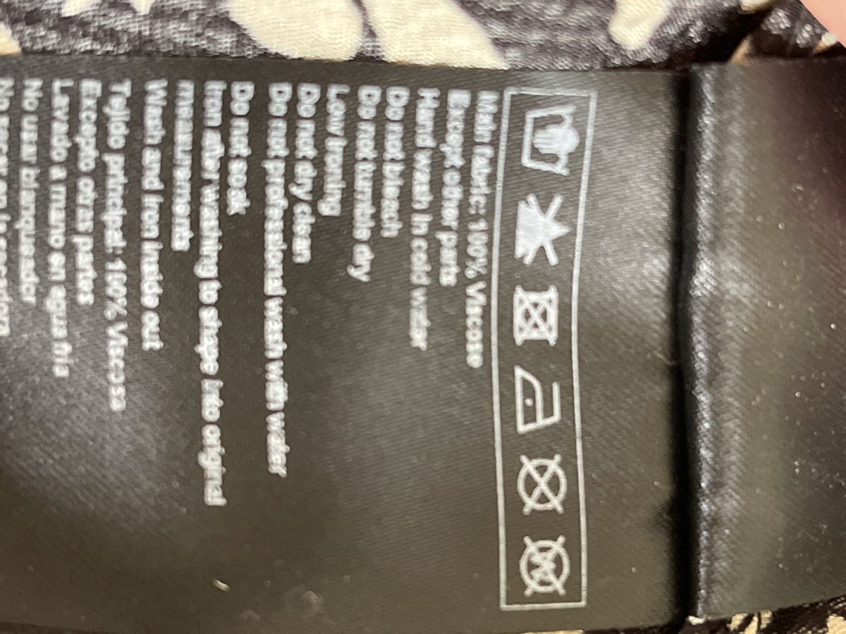 Vestiti: Kleid von ba&sh Gr. 2 / M – Nuovo (secondo la descrizione) da Zürich venduto da Balanca 6