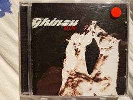 Ghinzu – Blow - Vergriffene Indie Rock! - a
