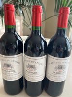 3 btl La réserve du général margaux 1994