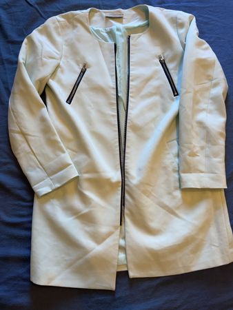 Noisy may Damen Jacke, Grösse L, Mint, Top Zustand!