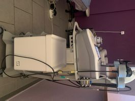 Winback 3 color appareils de tecartherapie