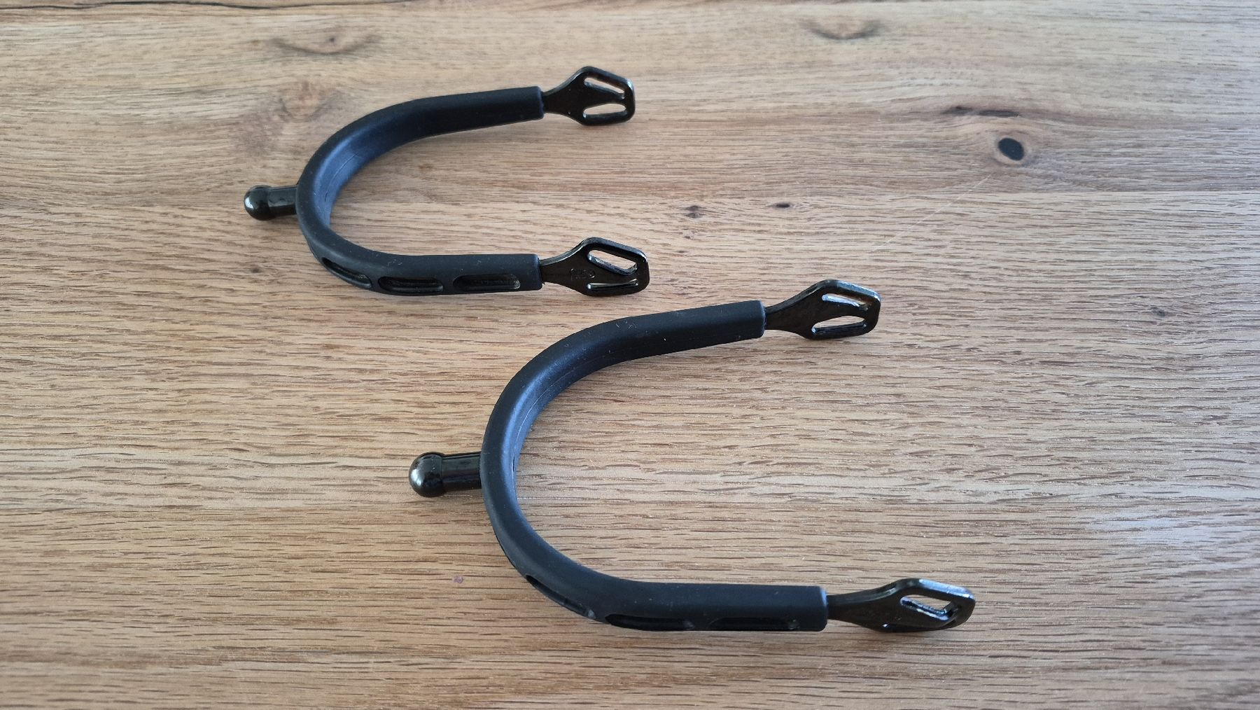 Selle & Accessori: Sprenger Knopfsporen – Nuovo (secondo la descrizione) da Wangs venduto da mar_jx28 1