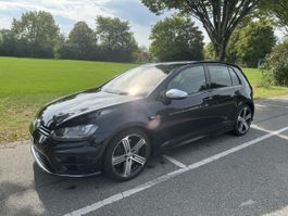 VW Golf 7 R 2.0 TSI 4Motion DSG – 300 PS – gepflegt