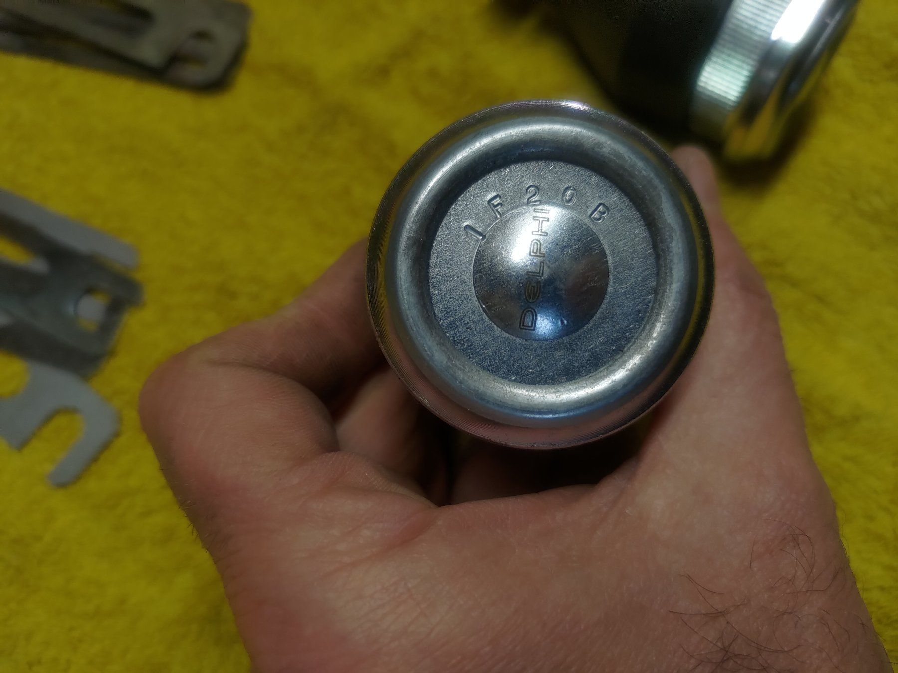Tutti pezzi di ricambio auto: Rotules et cales Lotus Elise – Nuovo (secondo la descrizione) da Grimisuat venduto da Drizzt75 1