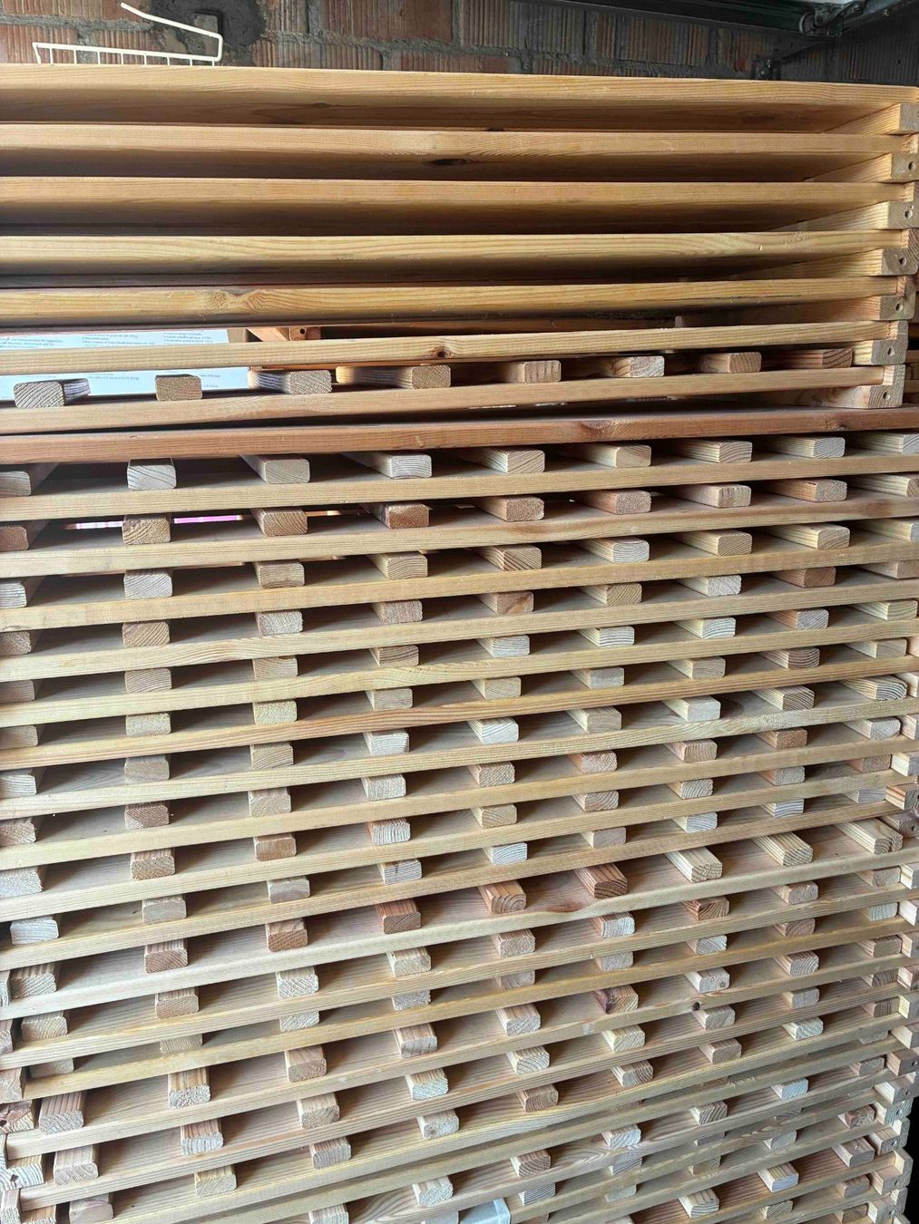 Ikea Scaffali: Weinkeller - Regal – Usato da Leuzigen venduto da byr_2nx2 1