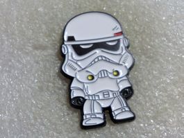 Ansteckpin 181: Star Wars