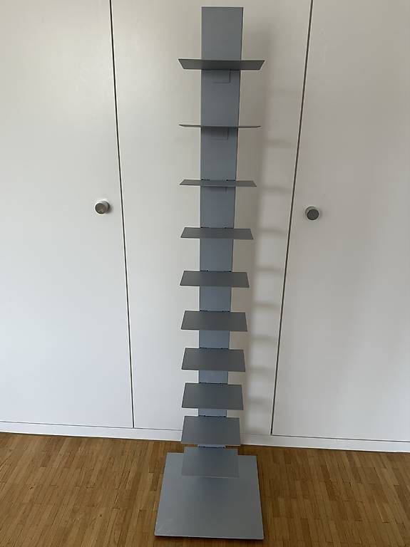 Regale: Bücherturm – Gebraucht aus Zürich von andreaaegerter 2