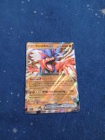 Koraidon EX HOLO Rare (EN) Scarlet & Violet - SVI 125/198