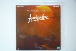Neu/OVP Laserdisc Widescreen - Apocalypse Now - Coppola