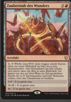 TCG Magic The Gathering MTG CLB 204 Zauberstab des Wunders