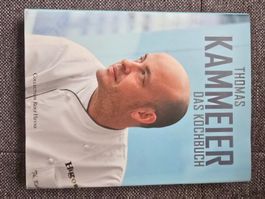 Thomas Kammeier Kochbuch – Hugo’s Restaurant Rezepte