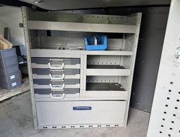 Mobilo Fahrzeugeinrichtung
