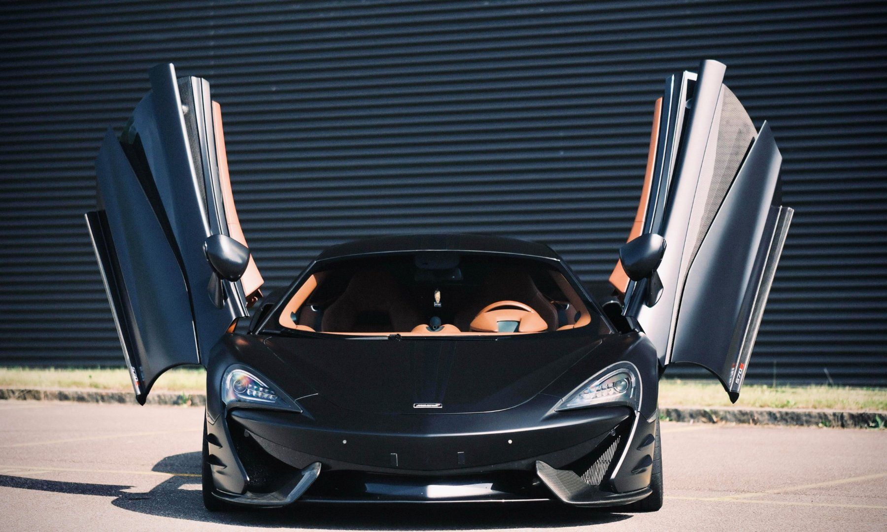 Mclaren Automobili: McLAREN 570S Coupé 3.8 V8 SSG – Usato da Wetzikon ZH venduto da SLCMotorbike 2