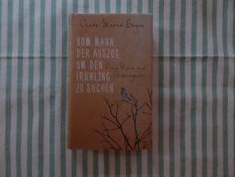 Bagus - Vom Mann der auszog, um den Frühling zu suchen - B87