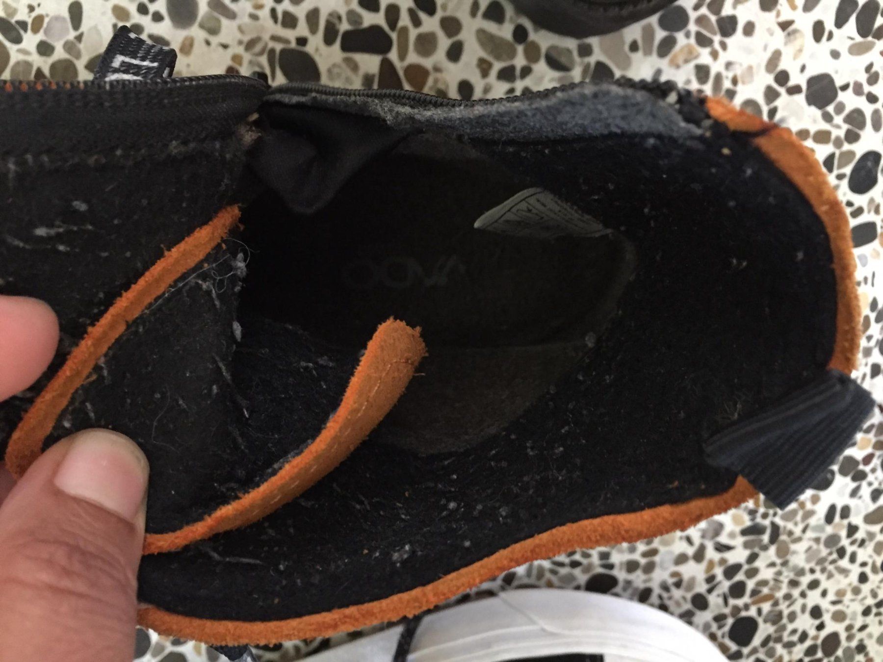 Schuhe für Mädchen: Vado stiefel gr 36 – Gebraucht aus Uster von bek_v2ct 2