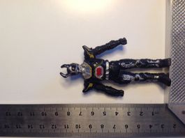 vintage - Beetle Borgs figurine - Schadow Borg